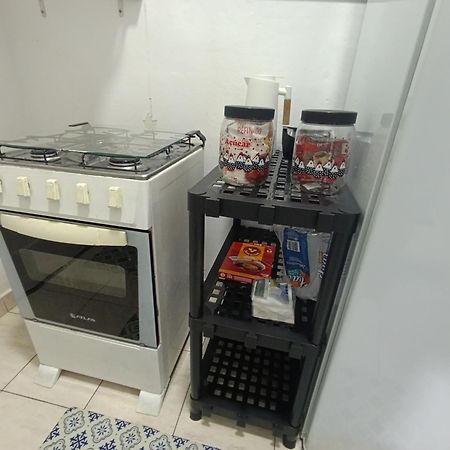 Apartament Kitnet Gonzaguinha São Vicente Zewnętrze zdjęcie