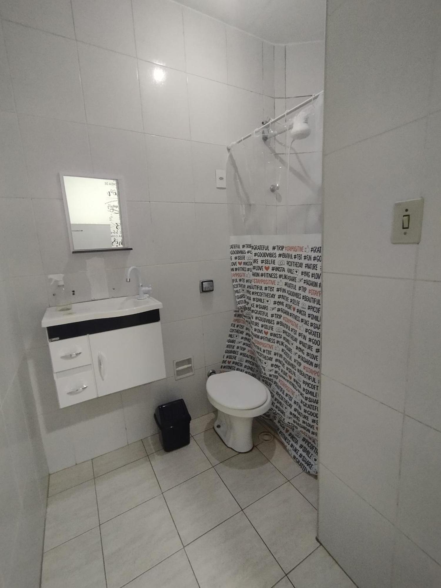Apartament Kitnet Gonzaguinha São Vicente Zewnętrze zdjęcie