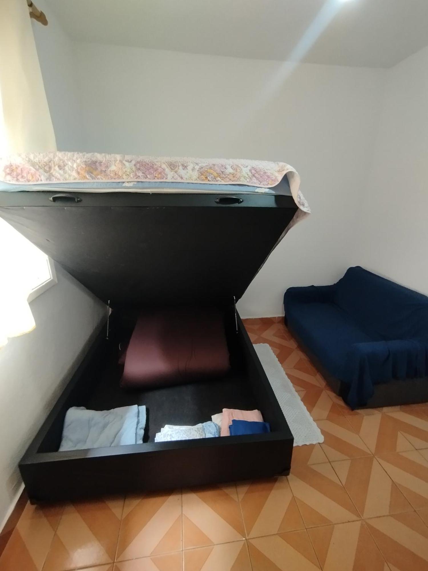 Apartament Kitnet Gonzaguinha São Vicente Zewnętrze zdjęcie