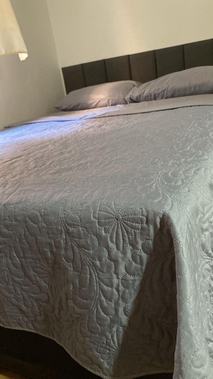 Apartament Kitnet Gonzaguinha São Vicente Zewnętrze zdjęcie