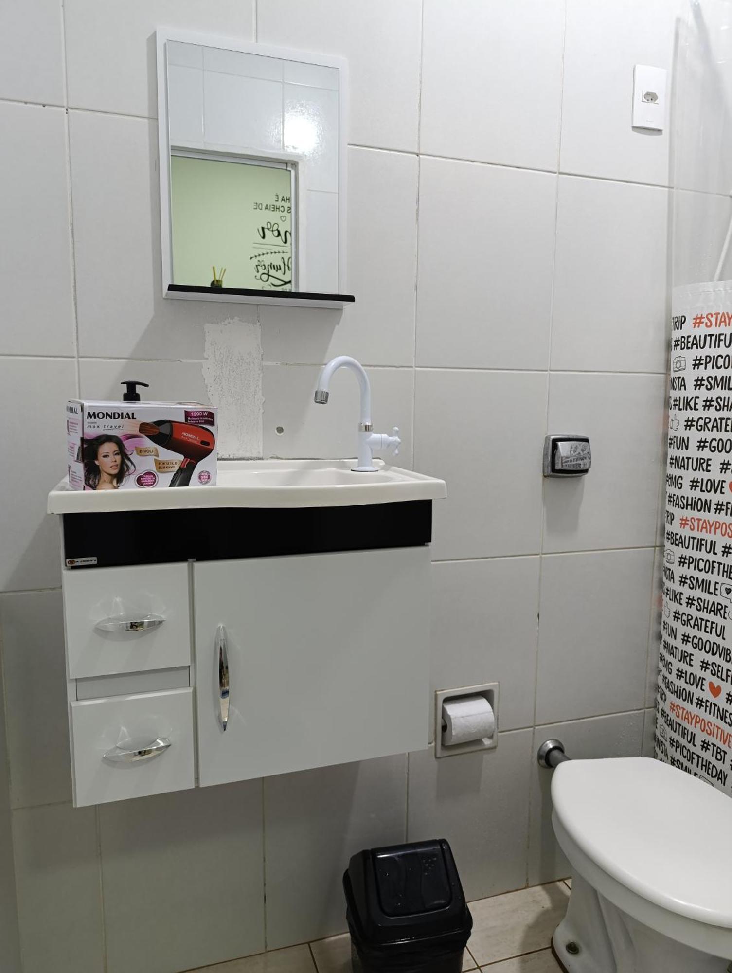 Apartament Kitnet Gonzaguinha São Vicente Zewnętrze zdjęcie