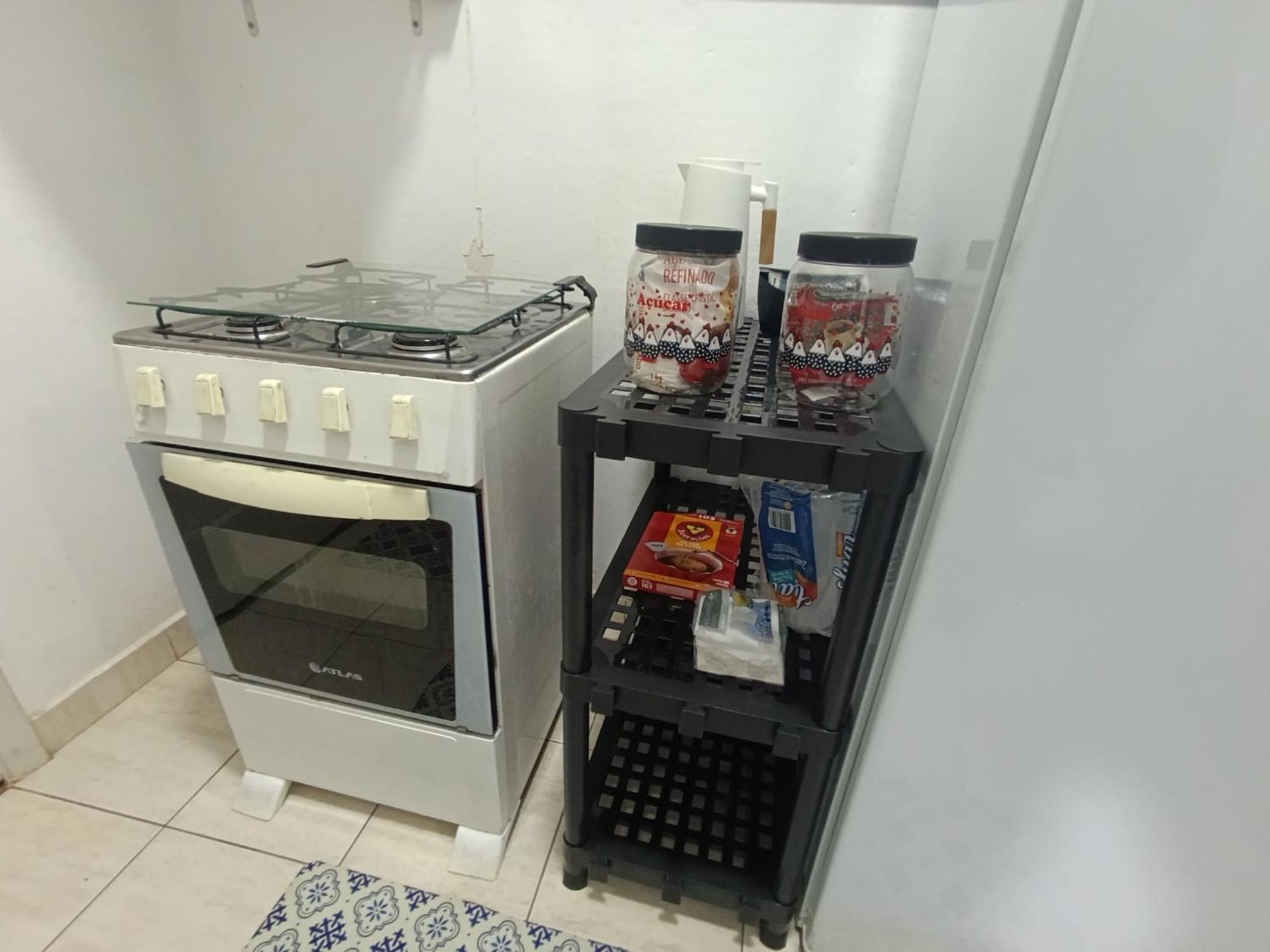 Apartament Kitnet Gonzaguinha São Vicente Zewnętrze zdjęcie
