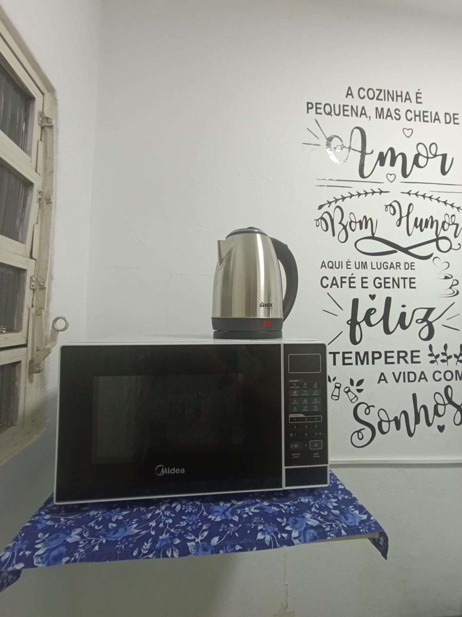 Apartament Kitnet Gonzaguinha São Vicente Zewnętrze zdjęcie